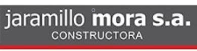 Constructora Jaramillo Mora