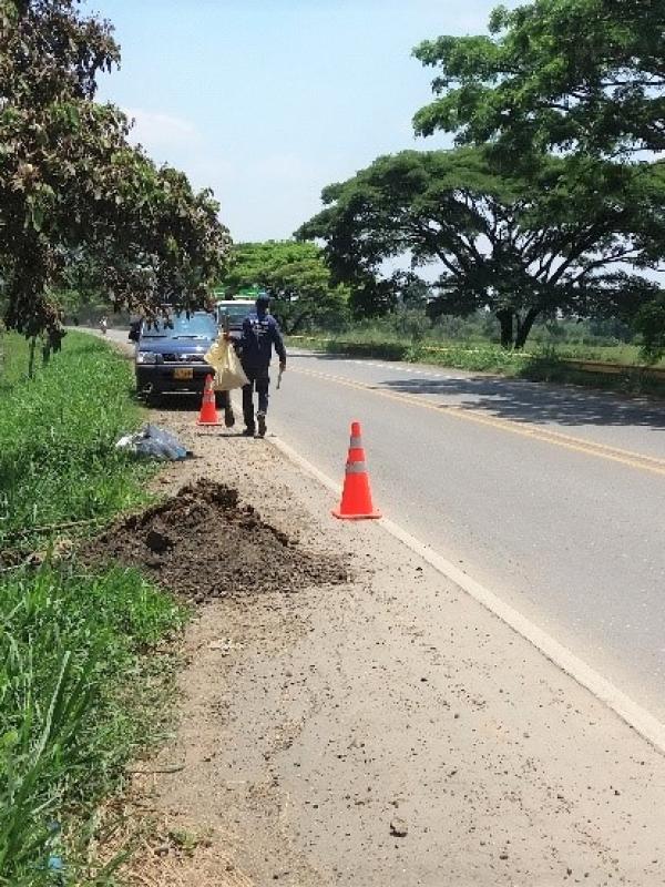 Ciudadela Las Flores