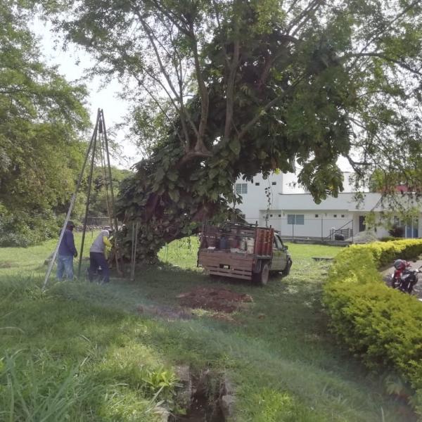 Proyectos a Personas Naturales
