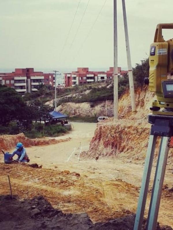 Rincón de Cristales - Cali